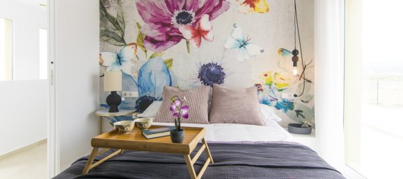 3 bedrooms Villa in Los Montesinos, Spain No. 9021 14