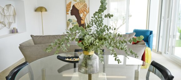 3 bedrooms Villa in Los Montesinos, Spain No. 9021 8