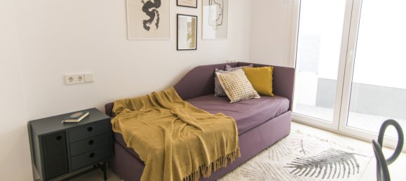 3 bedrooms Villa in Los Montesinos, Spain No. 9021 17