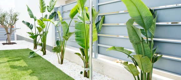 3 bedrooms Villa in Los Montesinos, Spain No. 9021 2