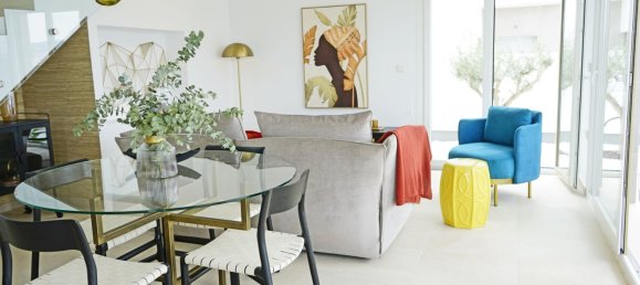 3 bedrooms Villa in Los Montesinos, Spain No. 9021 6