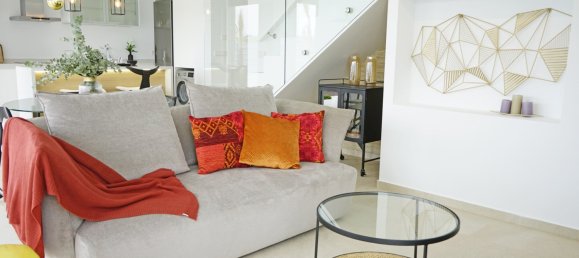 3 bedrooms Villa in Los Montesinos, Spain No. 9021 7