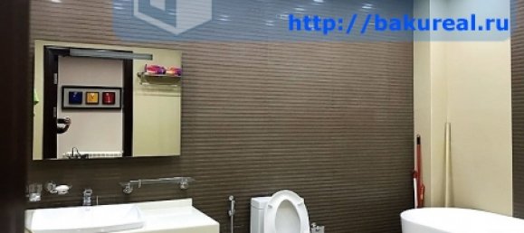 Apartamento de 4 dormitorios en Baku, Azerbaijan No. 269 5