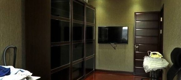 Apartamento de 4 dormitorios en Baku, Azerbaijan No. 269 16