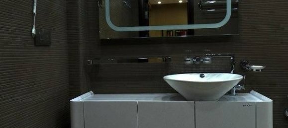 Apartamento de 4 dormitorios en Baku, Azerbaijan No. 269 14