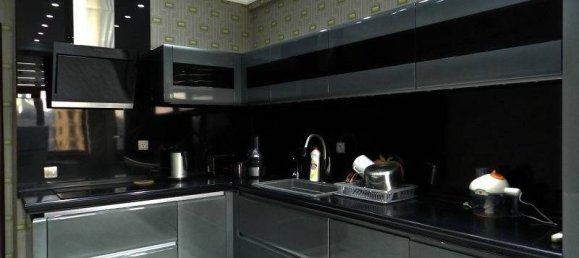 Apartamento de 4 dormitorios en Baku, Azerbaijan No. 269 15