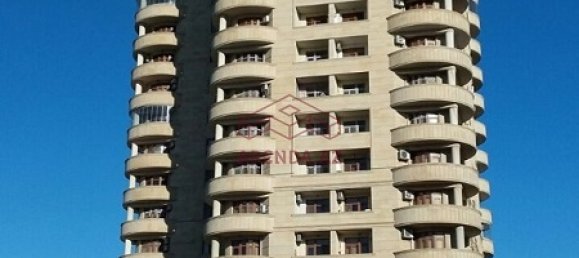 Apartamento de 4 dormitorios en Baku, Azerbaijan No. 269 24