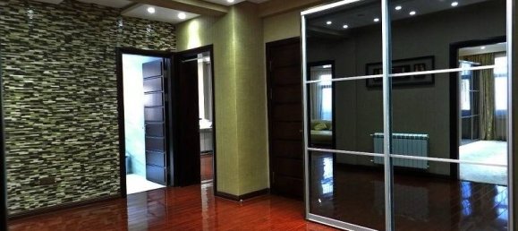 Apartamento de 4 dormitorios en Baku, Azerbaijan No. 269 22