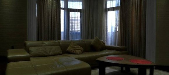 Apartamento de 4 dormitorios en Baku, Azerbaijan No. 269 2