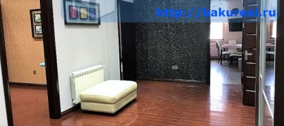 Apartamento de 4 dormitorios en Baku, Azerbaijan No. 269 9