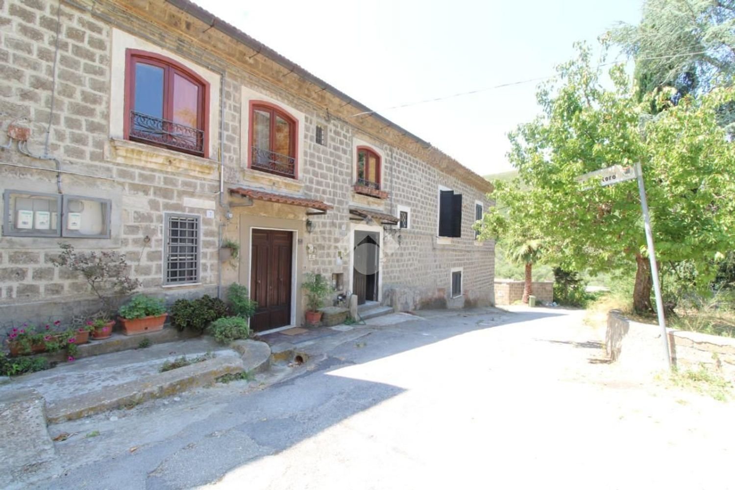 4-salle Maison à Caserta, Italy No. 297816