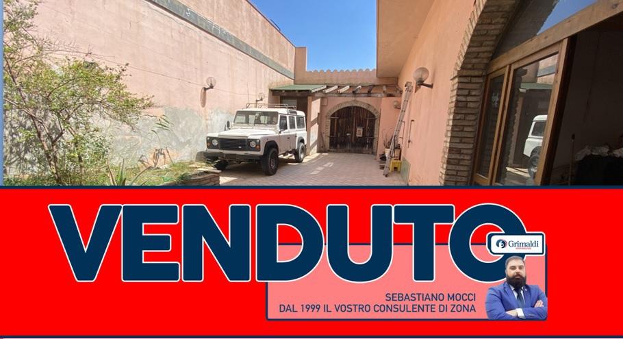 5 rooms House in Selargius, Italy No. 178623