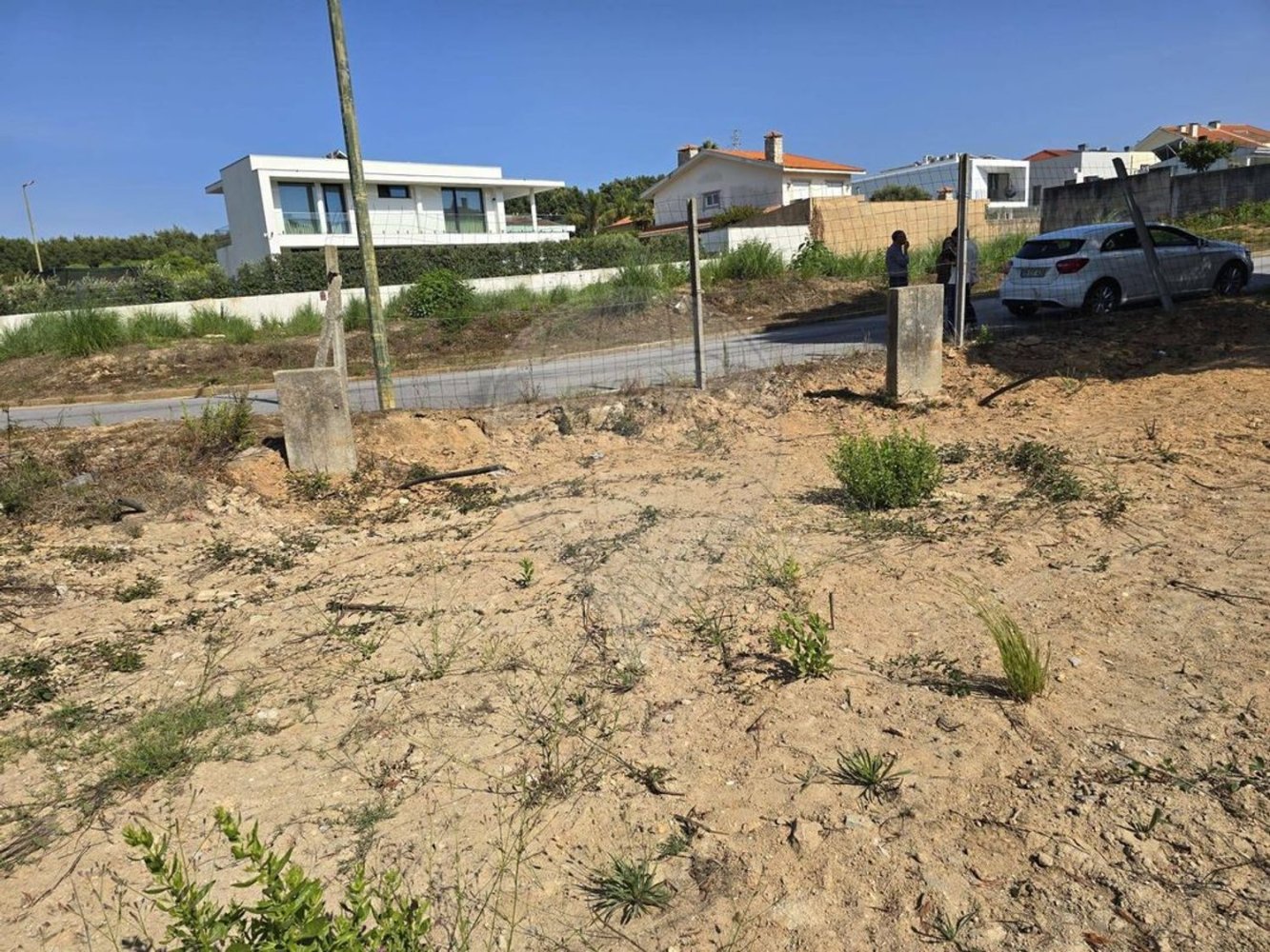  Land in Arcozelo, Portugal No. 353803