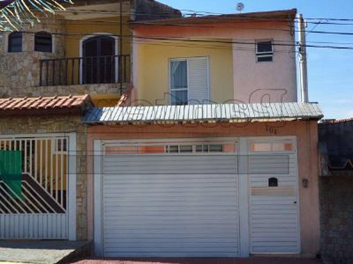 3 Schlafzimmer Haus in Sao Paulo, Brazil, Nr. 571035