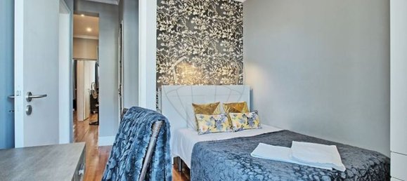 5 Schlafzimmer Doppelhaus in Lisbon, Portugal, Nr. 12152 14