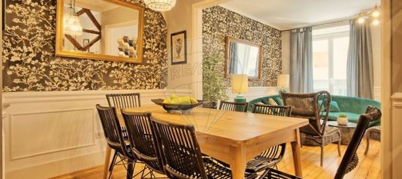 5 Schlafzimmer Doppelhaus in Lisbon, Portugal, Nr. 12152 2