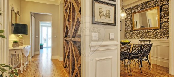 5 Schlafzimmer Doppelhaus in Lisbon, Portugal, Nr. 12152 9