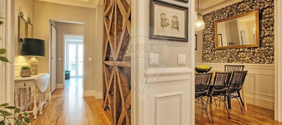 5 Schlafzimmer Doppelhaus in Lisbon, Portugal, Nr. 12152 3