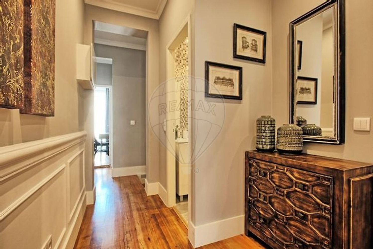 5 Schlafzimmer Doppelhaus in Lisbon, Portugal, Nr. 12152