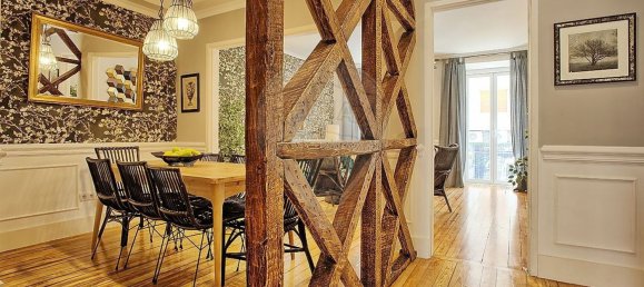 5 Schlafzimmer Doppelhaus in Lisbon, Portugal, Nr. 12152 8