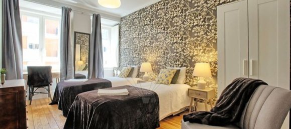 5 Schlafzimmer Doppelhaus in Lisbon, Portugal, Nr. 12152 16