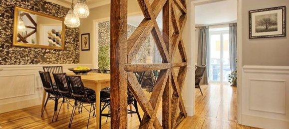 5 Schlafzimmer Doppelhaus in Lisbon, Portugal, Nr. 12152 7