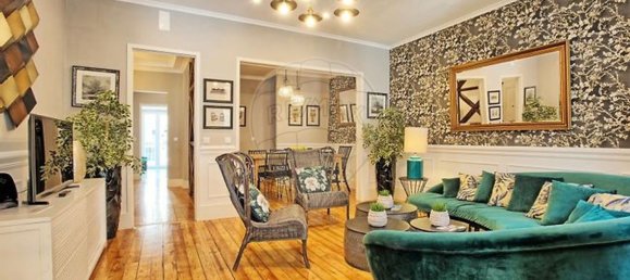 5 Schlafzimmer Doppelhaus in Lisbon, Portugal, Nr. 12152 4