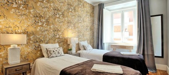 5 Schlafzimmer Doppelhaus in Lisbon, Portugal, Nr. 12152 18