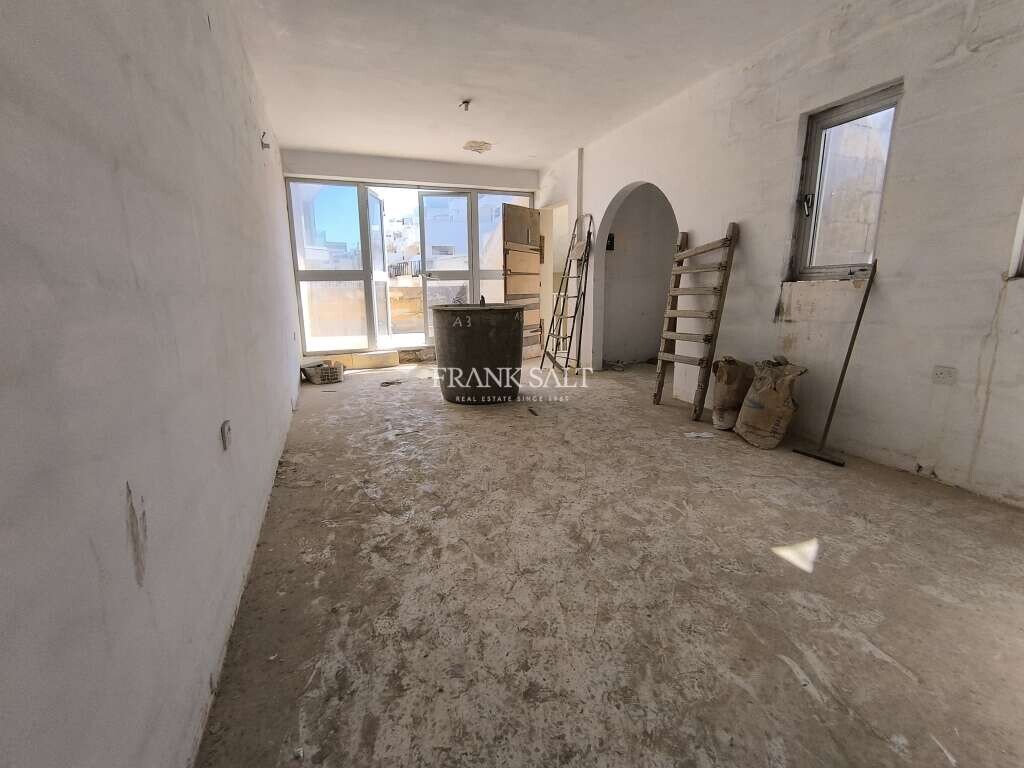 1 غرف نوم بانتهاوس في Marsaskala, Malta رقم 2457