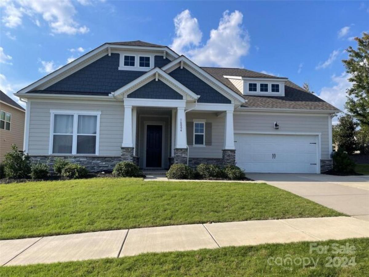 3 bedrooms House in Charlotte, USA No. 389150