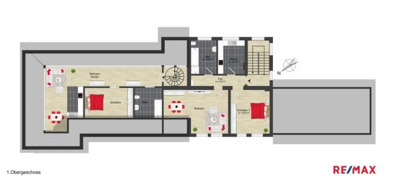 Edificio de 6 habitaciónes en Jerichower Land, Germany No. 142198 7
