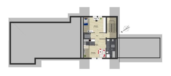 Edificio de 6 habitaciónes en Jerichower Land, Germany No. 142198 8