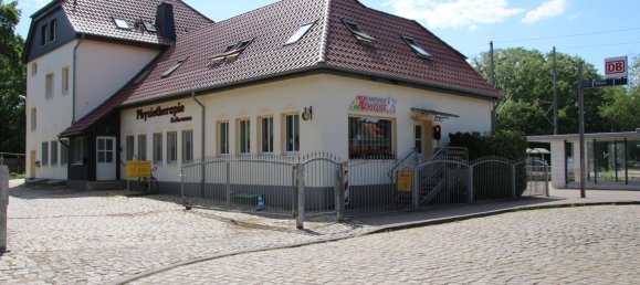 Edificio de 6 habitaciónes en Jerichower Land, Germany No. 142198 2