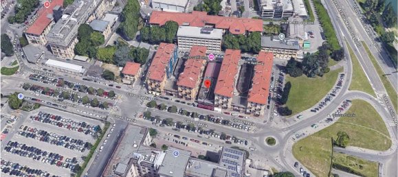 3-Zimmer Wohnung in Turin, Italy, Nr. 12208 11