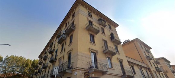3-Zimmer Wohnung in Turin, Italy, Nr. 12208 3