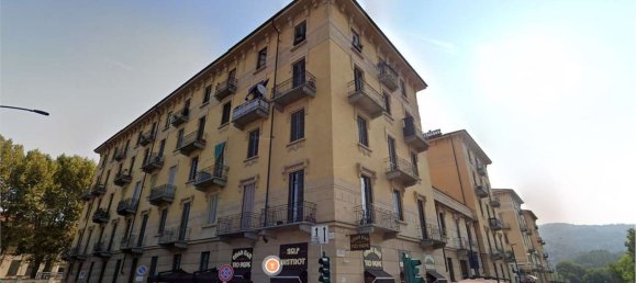 3-Zimmer Wohnung in Turin, Italy, Nr. 12208 2
