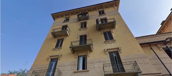 3-Zimmer Wohnung in Turin, Italy, Nr. 12208 4
