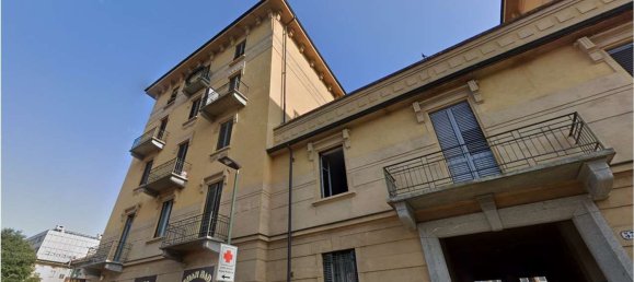 3-Zimmer Wohnung in Turin, Italy, Nr. 12208 5