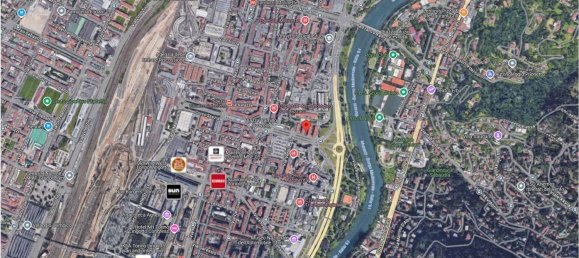 3-Zimmer Wohnung in Turin, Italy, Nr. 12208 10