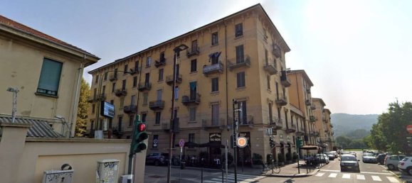 3-Zimmer Wohnung in Turin, Italy, Nr. 12208 7