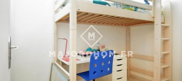 2 غرف نوم شقة في Marseille, France رقم 321964 8