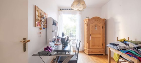 4 rooms Apartment in Munich, Germany No. 130350 9