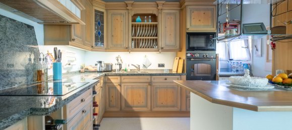 4 rooms Apartment in Munich, Germany No. 130350 10