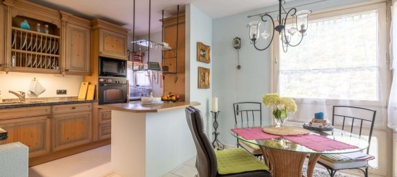 4 rooms Apartment in Munich, Germany No. 130350 11