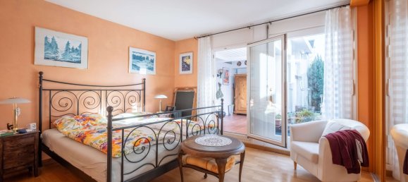 4 rooms Apartment in Munich, Germany No. 130350 6