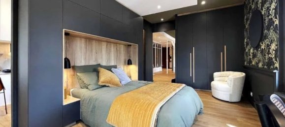 4غرفة شقة في Aubervilliers, France رقم 298929 5