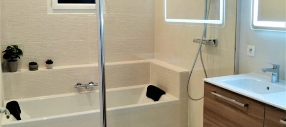 4غرفة شقة في Aubervilliers, France رقم 298929 7