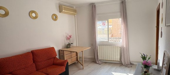 Apartamento de 1 dormitorio en L'Hospitalet de Llobregat, Spain No. 167083 22