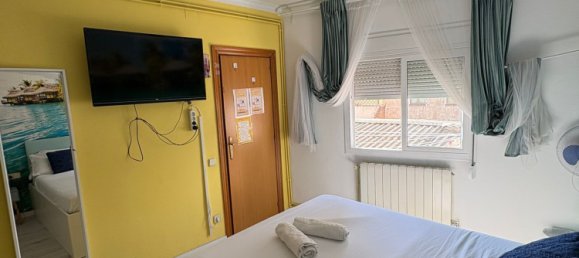 Apartamento de 1 dormitorio en L'Hospitalet de Llobregat, Spain No. 167083 48