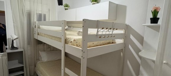 Apartamento de 1 dormitorio en L'Hospitalet de Llobregat, Spain No. 167083 27